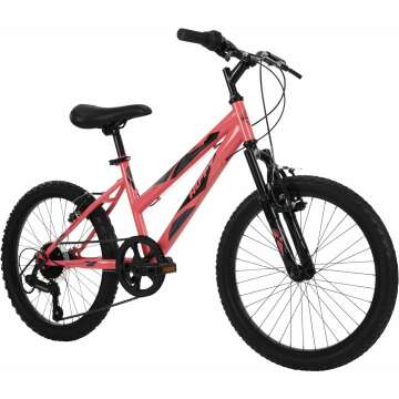 Huffy Stone Mountain Bike - Hardtail for Everyone