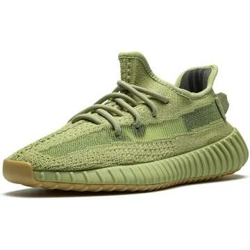 adidas Yeezy Boost 350 V2 Men's Sneakers