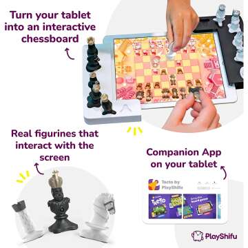 Interactive Chess Game