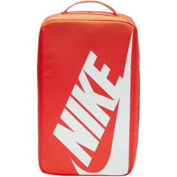 Nike Shoe Bag Gym Bag