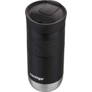 Contigo Byron 2.0 Stainless Steel Travel Mug 16oz