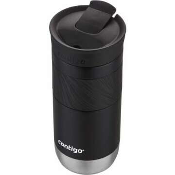 Contigo Byron 2.0 Stainless Steel Travel Mug 16oz