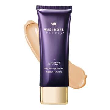 Westmore Beauty Body Coverage Perfector