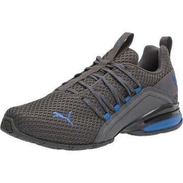 PUMA Men's Axelion