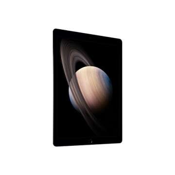 Apple iPad Pro 12.9in Renewed Tablet - 256GB Wi-Fi