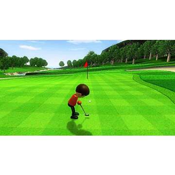 Wii Sports by Nintendo (Renewed)