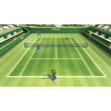 Wii Sports by Nintendo (Renewed)