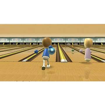 Wii Sports by Nintendo (Renewed)