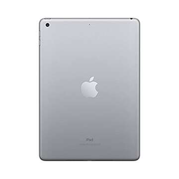 2017 Apple iPad 9.7" Wi-Fi 32GB Space Gray Renewed