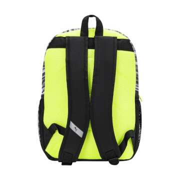 PUMA Kids' Meridian Backpack