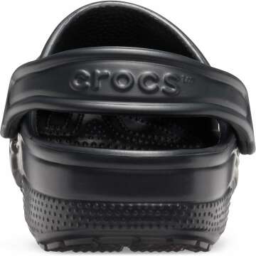 Crocs Unisex-Adult Classic Clogs – Comfort & Style