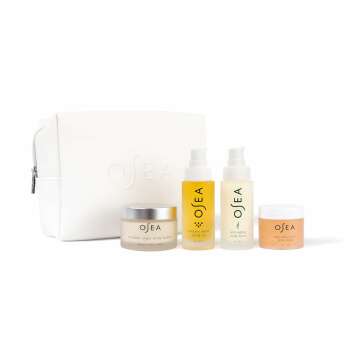 Pamper with OSEA Bodycare Set 🌿 Travel-Ready Beauty Gift for Radiant Skin