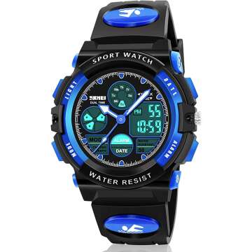 Digital Watch Gifts