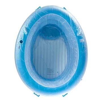 LINER ONLY-Birth Pool in a Box Regular size- LINER ONLY