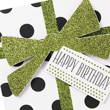 Hallmark Assorted Birthday Greeting Cards (12 Cards and Envelopes)