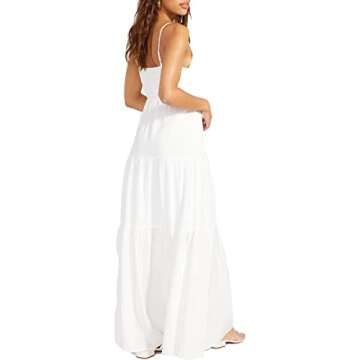 BB DAKOTA Women's Been So Long Dress