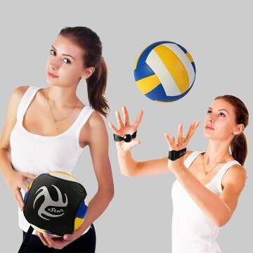 Volley Training Bundle