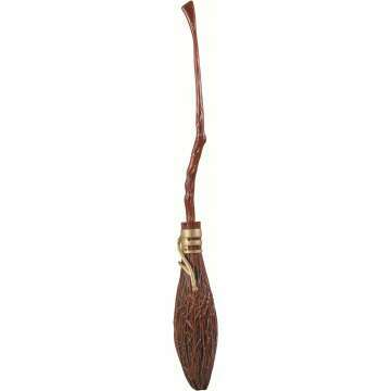 Nimbus 2000 Broomstick Costume Accessory for Kids