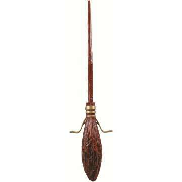 Nimbus 2000 Broomstick Costume Accessory for Kids