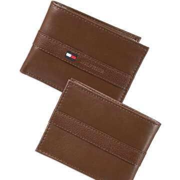 Tommy Wallet