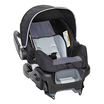 Baby Trend Jogger Travel