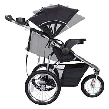 Baby Trend Jogger Travel