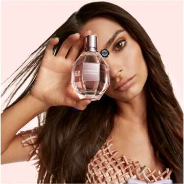 Flowerbomb Eau de Parfum for Women by Viktor & Rolf