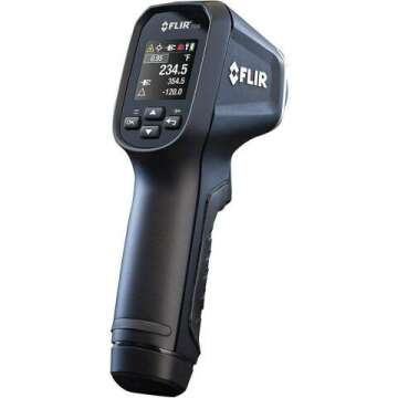 FLIR TG56 Spot Thermal Camera