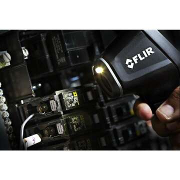 FLIR TG56 Thermal Camera