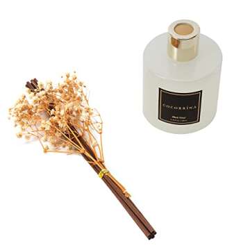 Cocorrína Black Forest Reed Diffuser Set - 6.7 oz