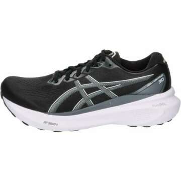 ASICS Men's Running Shoes for Ultimate Comfort