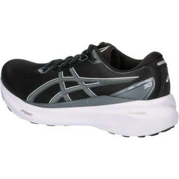 ASICS Men's Running Shoes for Ultimate Comfort