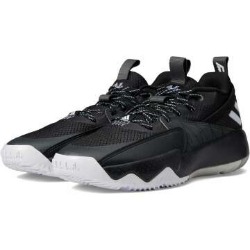 Adidas Dame Extply 2 Basketball Shoe for All