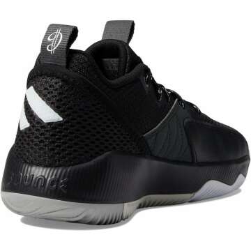 Adidas Dame Extply 2 Basketball Shoe for All