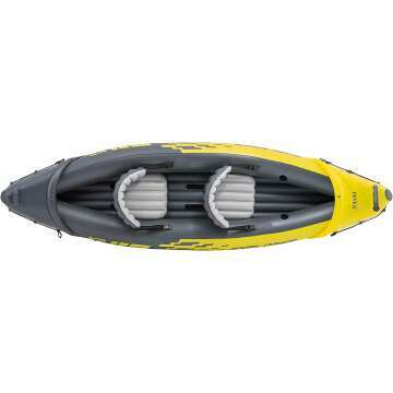 Explorer K2 Kayak Set