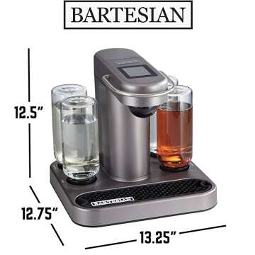 Bartesian 55300 Premium Maker