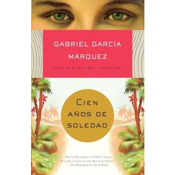 Cien años de soledad / One Hundred Years of Solitude (Spanish Edition)