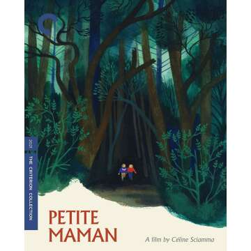 Petite maman (The Criterion Collection) [Blu-ray]