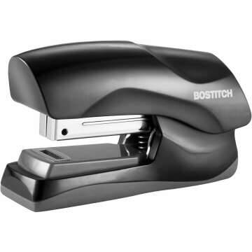 Bostitch Office Heavy Duty Stapler | 40 Sheet Capacity, No Jam, Compact Design