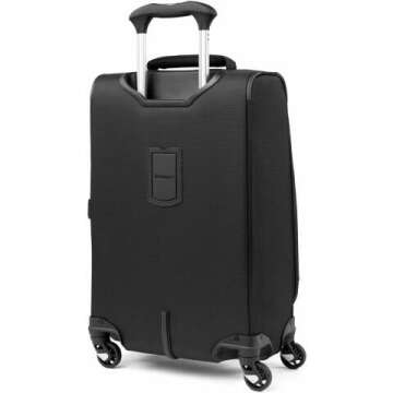 Travelpro Maxlite 5 Expandable Carry-On Luggage