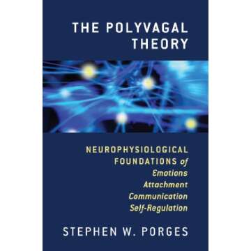 The Polyvagal Theory: Neurophysiological Foundations of Emotions, Attachment, Communication, and Self-regulation (Norton Series on Interpersonal Neurobiology)