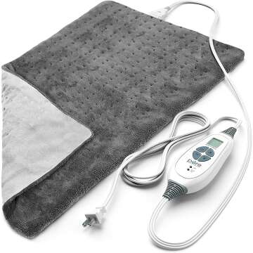 XL Heating Pad for Pain Relief
