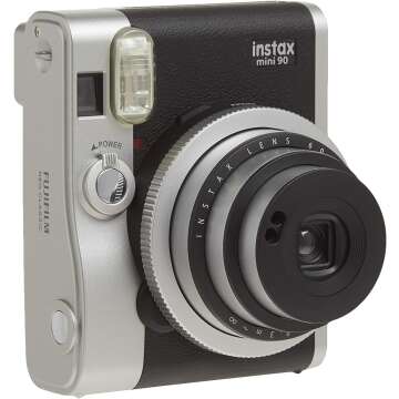 Neo Classic Film Camera