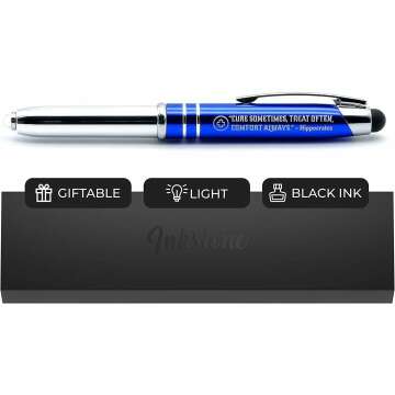 Inspirational Medical Gift Pen for Healthcare Professionals