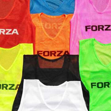 FORZA Soccer Pinnies