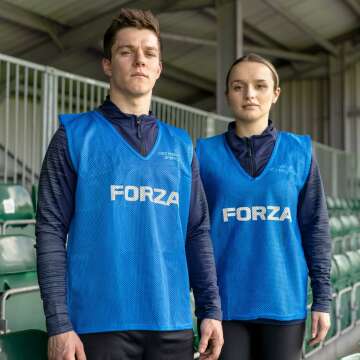 FORZA Soccer Pinnies