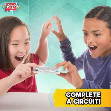 STEM Science Kit for Kids