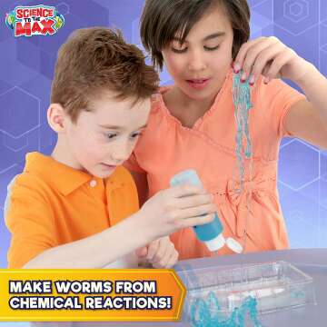 STEM Science Kit for Kids