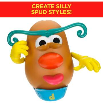 Mr. Potato Head Toy