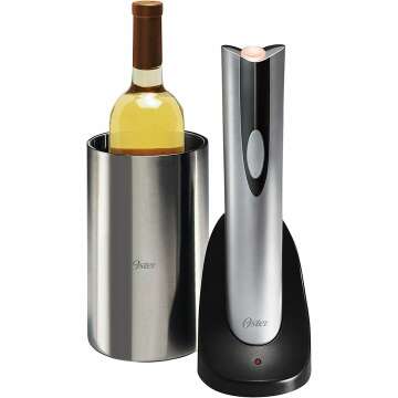 Oster Wine Opener with Chiller